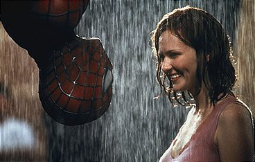 Spider-Man
