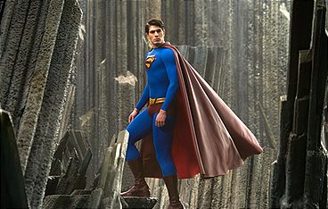 Superman Returns