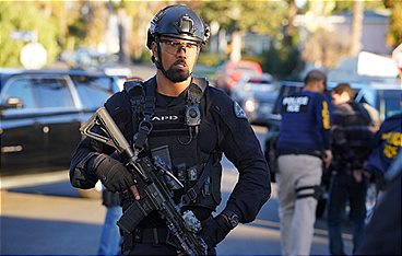 S.W.A.T.