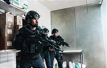 S.W.A.T.