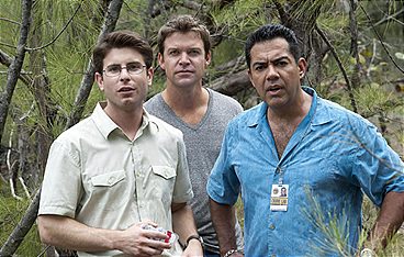 The Glades