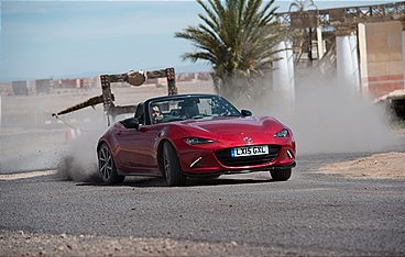 The Grand Tour