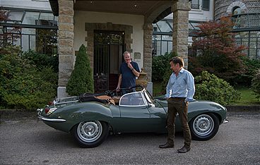 The Grand Tour