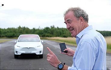 The Grand Tour