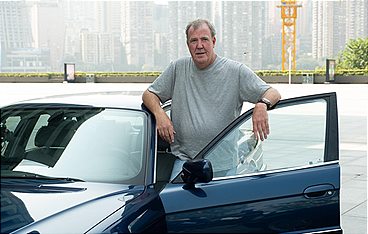 The Grand Tour