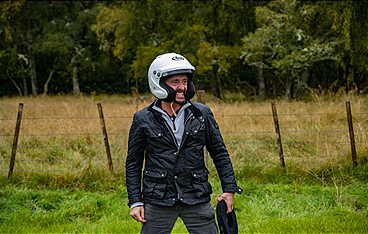 The Grand Tour