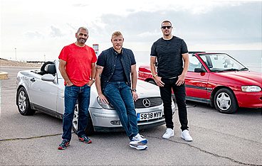 Top Gear