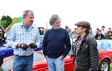 Top Gear