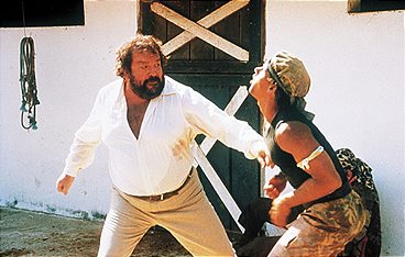 Vier Fäuste gegen Rio