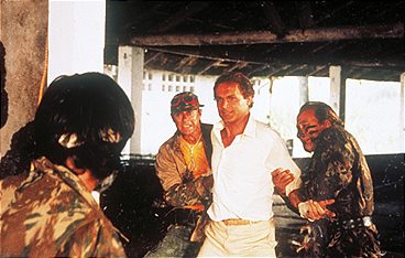 Vier Fäuste gegen Rio