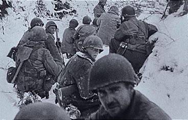 1945 - Schicksalsjahr der Weltgeschichte