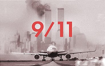 9/11 - Das Geheimnis um Flug UA 23