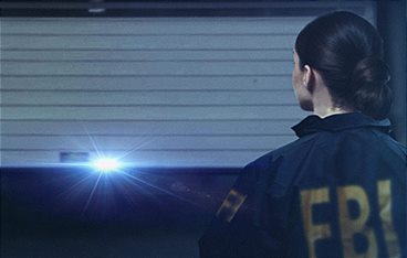 9/11 - Die unerzählte Geschichte des FBI