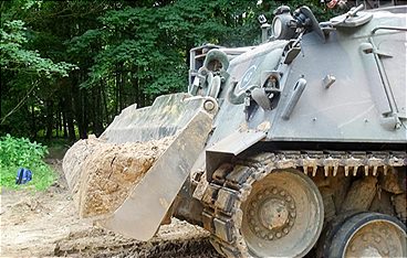 Abgefahren - Die Alleskönner der Bundeswehr