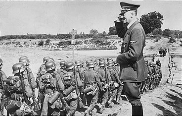 Adolf Hitler