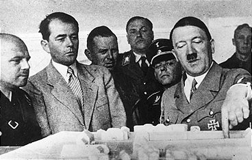 Adolf Hitler