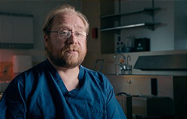 Anwälte der Toten - Die schlimmsten Serienkiller der Welt