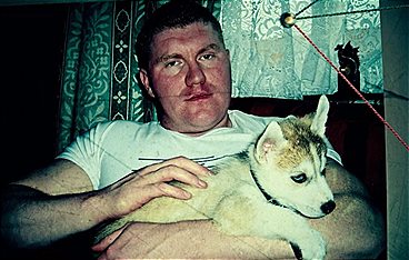 Anwälte der Toten - Die schlimmsten Serienkiller der Welt