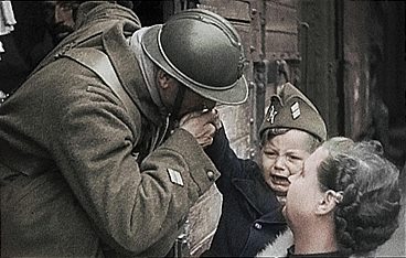 Apokalypse - Der Zweite Weltkrieg