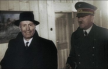 Apokalypse - Der Zweite Weltkrieg