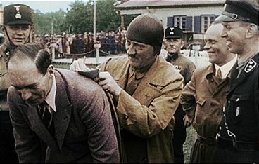 Apokalypse Hitler