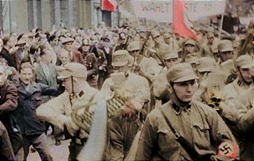 Apokalypse Hitler