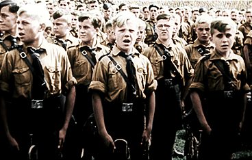 Apokalypse - Hitlers Krieg im Westen