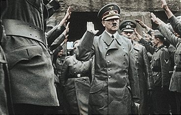Apokalypse - Hitlers Krieg im Westen