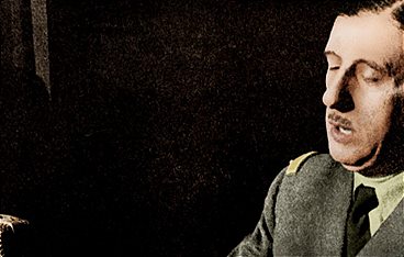 Apokalypse - Hitlers Krieg im Westen