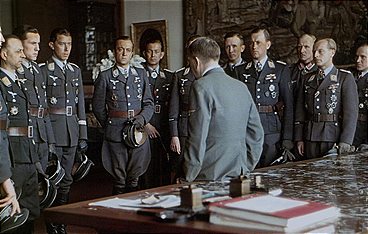 Apokalypse - Hitlers Untergang