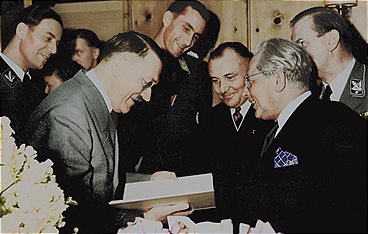 Apokalypse - Hitlers Untergang