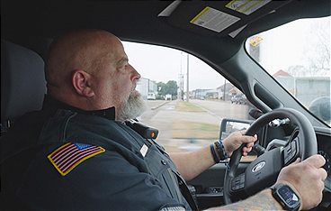 Augenzeuge Kamera - Auf frischer Tat ertappt