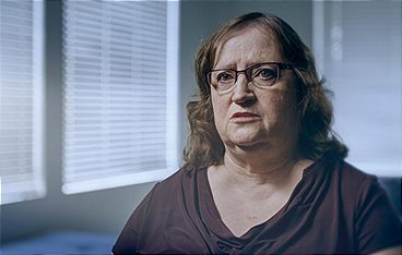 Begegnungen mit dem Bösen