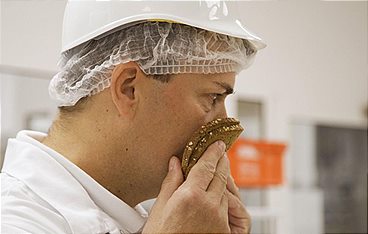 Brotnation Deutschland - Zwischen Industrie und Handwerk