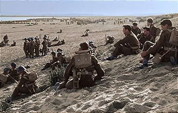 Der zweite Weltkrieg - Globale Fronten