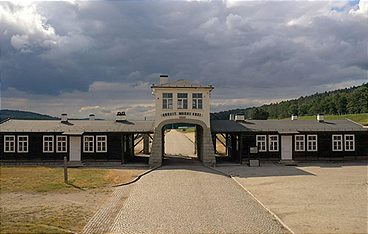 Die vergessenen Todescamps der Nazis