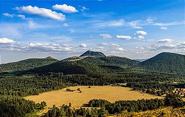 Europas Vulkane - Tickende Zeitbomben