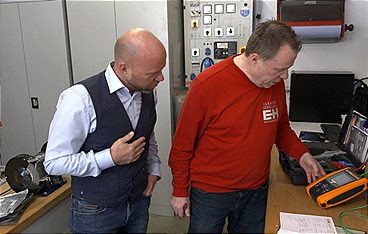 Fachkräftemangel - Steht unsere Versorgung vor dem Aus?