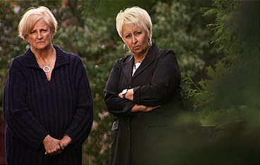 Fürchte Deinen Nächsten!