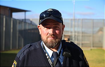Hinter Gittern - Australiens härteste Gefängnisse