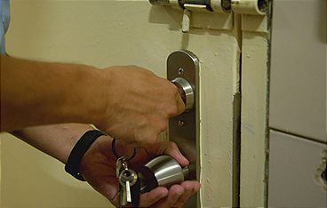 Hinter Gittern - Die härtesten Gefängnisse der Welt