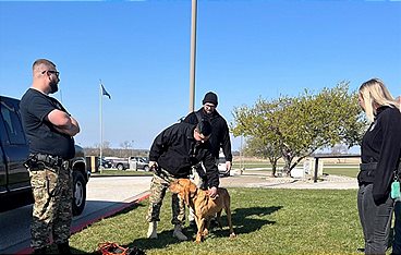 Hinter Gittern - Die härtesten Gefängnisse der Welt