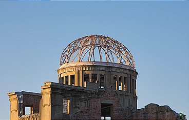 Hiroshima - Am Rande der Apokalypse
