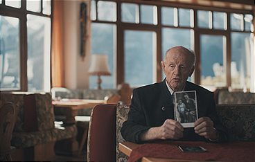 Hitler-Interviews - Die letzten Zeugen