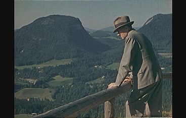 Hitler-Interviews - Die letzten Zeugen