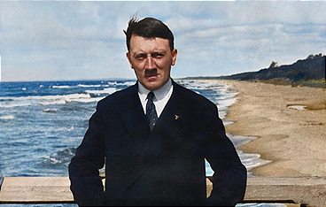 Hitler-Interviews - Die letzten Zeugen