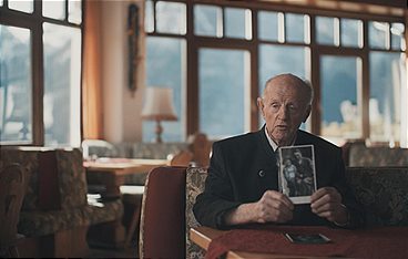 Hitler-Interviews - Die letzten Zeugen