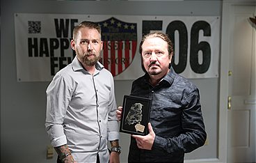 Hitlers DNA - Das letzte Geheimnis des Diktators