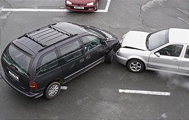 Hotspot Straße - Unglaubliche Unfälle