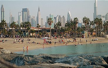 Im Schatten der Macht - Das wahre Gesicht der Arabischen Emirate